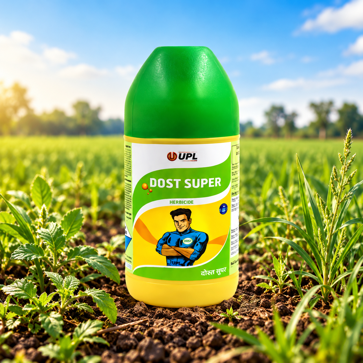 Herbicides