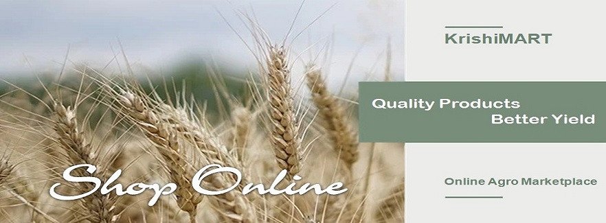 KrishiMART promo