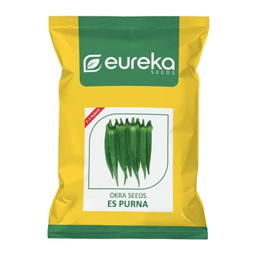 Eureka Seeds -  ES Purna Hybrid Seeds