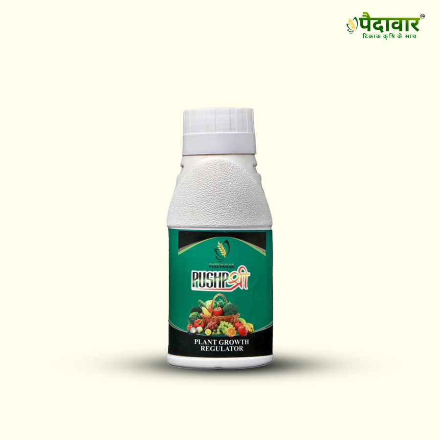 Paidavaar Pushp Shree - Broad Spectrum Bio Based Plant Growth Promoter