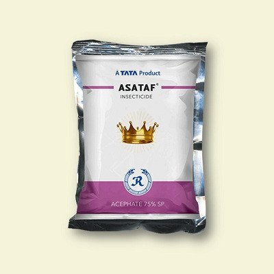 Tata Asataf (Acephate  75% SP)