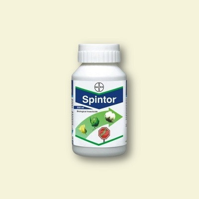 Bayer Spintor