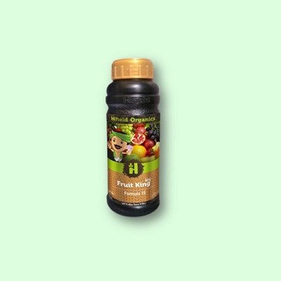 Hifield Fruit King - Seaweed Extract Based Bio Stimulant