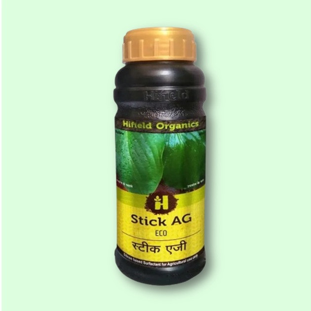 Hifield Stick Ag Eco Multi Action Adjuvant - Spreader + Sticker + Penetrator