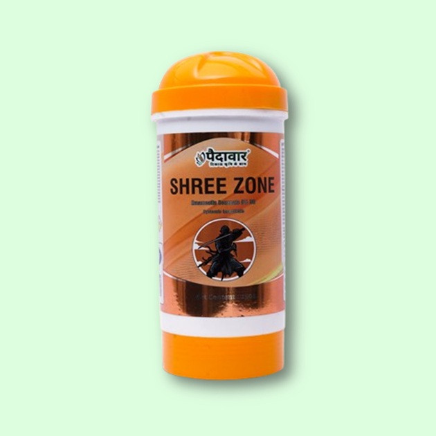 Paidavaar Shree Zone Insecticide - Emamectin Benzoate 5% SG