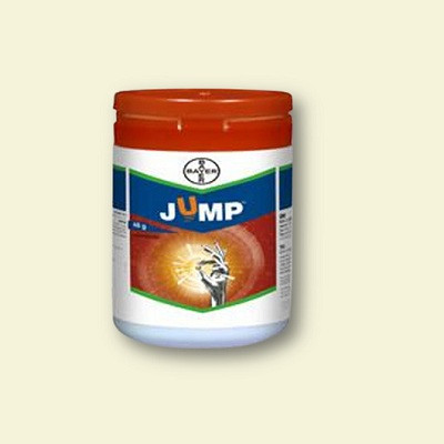 Bayer Jump WG Insecticide - Fipronil 80 WG (80% w/w)