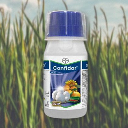 Insecticides - Insect Control