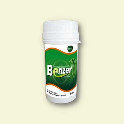 Coromandel Benzer (Emamectin Benzoate 5% SG)