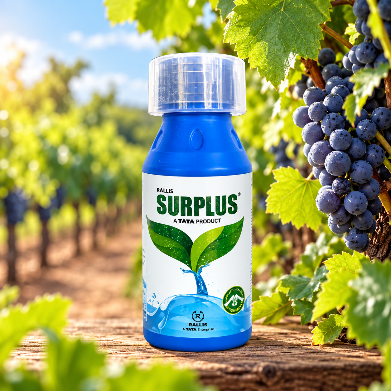 Micro Nutrients