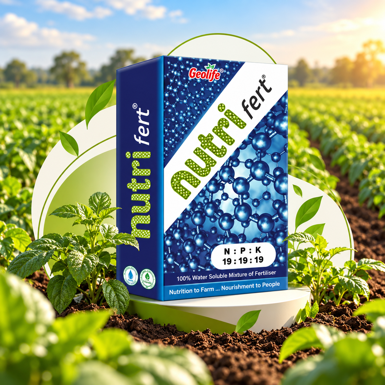 Fertilizers