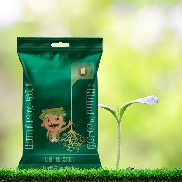 Organic Fertilizers
