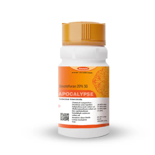Katyayani Apocalypse Insecticide - Dinotefuran 20% SG