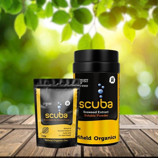 Bio Stimulant