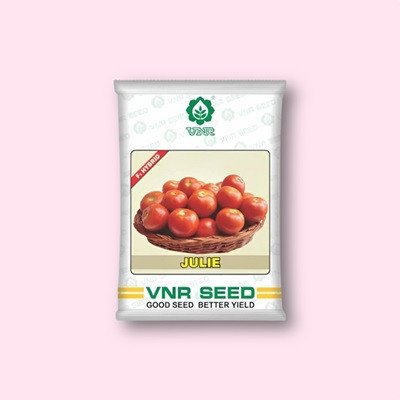 VNR Seeds - Julie Tomato Hybrid Seeds